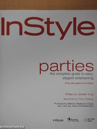 InStyle parties