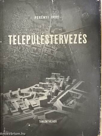 Településtervezés