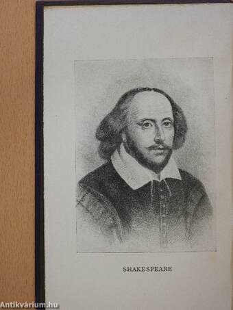 Shakespeare I-II.