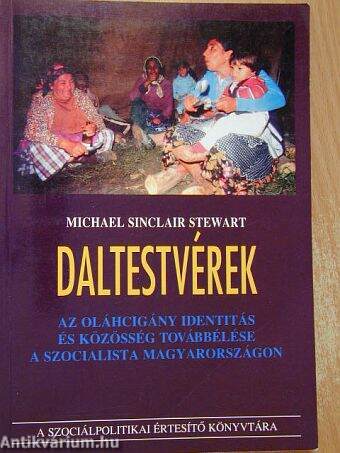 Daltestvérek