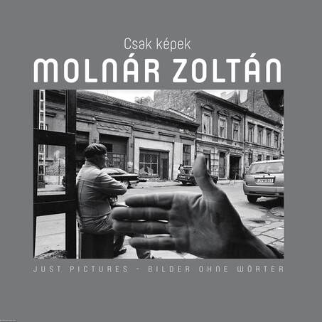 Csak Képek - Molnár Zoltán