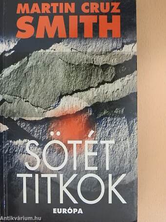 Sötét titkok