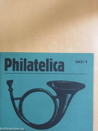 Philatelica 90/1