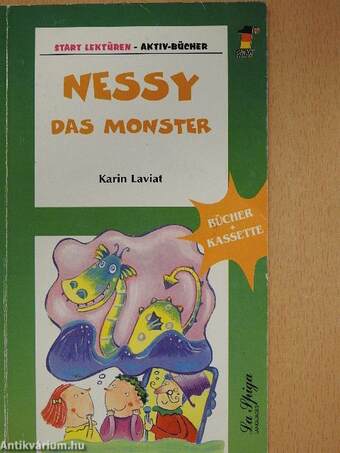 Nessy das monster