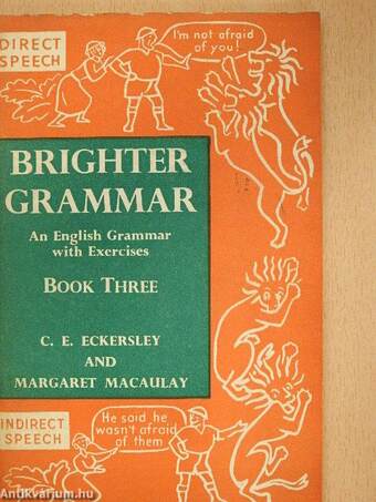 Brighter Grammar 3.