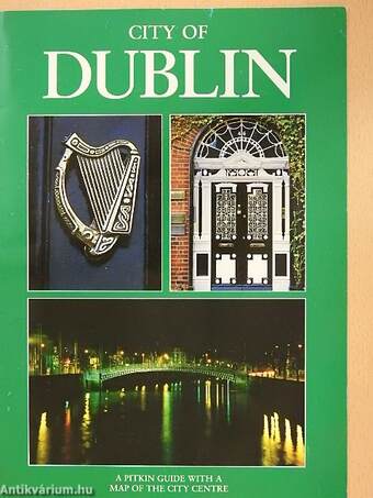 City of Dublin