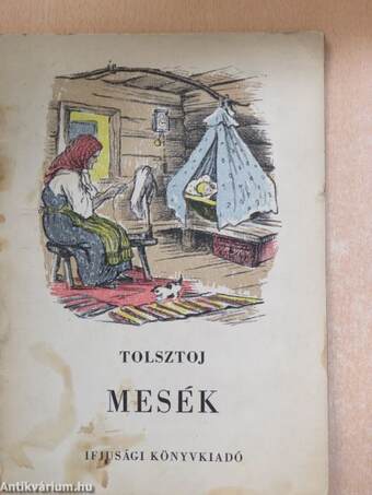 Mesék