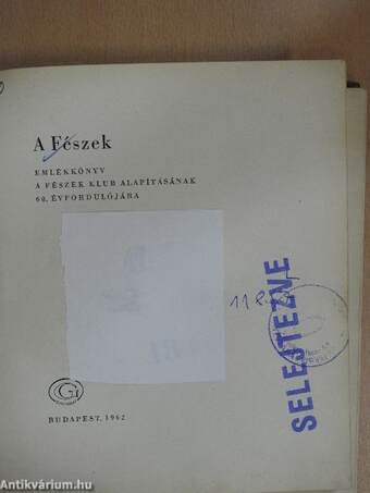 A Fészek