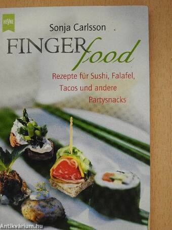 Fingerfood