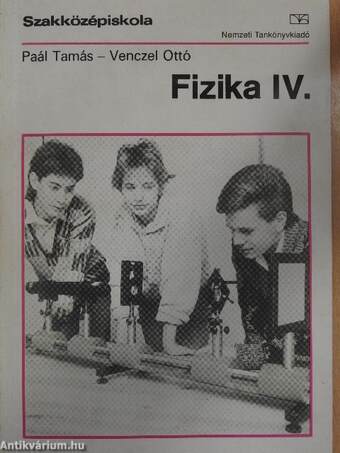 Fizika IV.