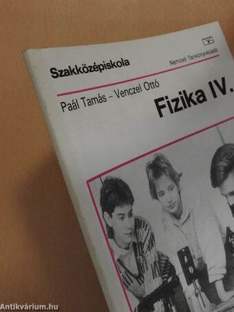 Fizika IV.