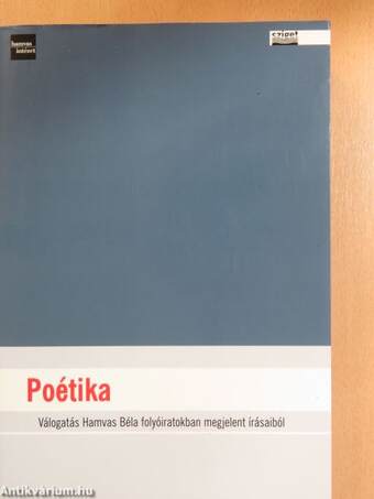 Poétika