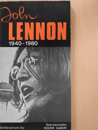 John Lennon