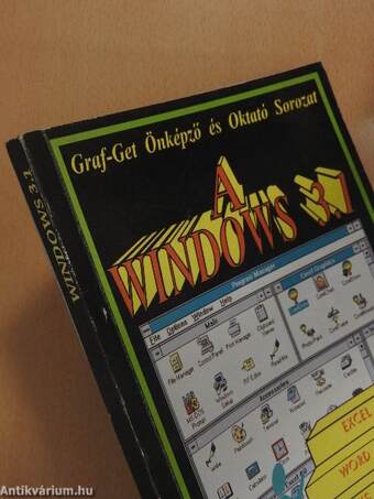 A Windows 3.1