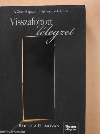 Visszafojtott lélegzet