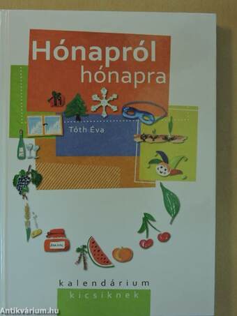 Hónapról hónapra