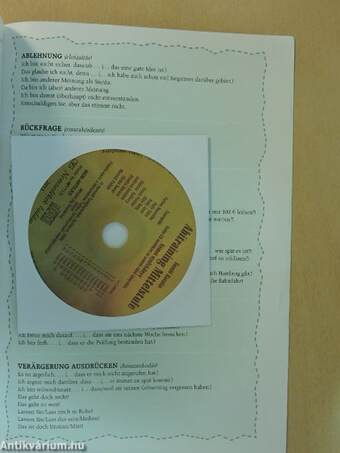 Abitraining mittelstufe - Kursbuch - CD-vel