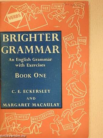 Brighter Grammar 1.