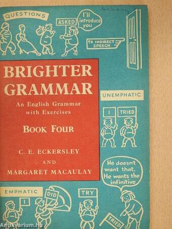 Brighter Grammar 4.