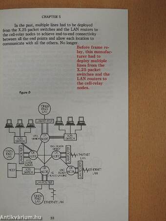 The Basics Book of Frame Relay