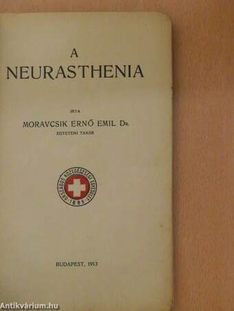 A neurasthenia