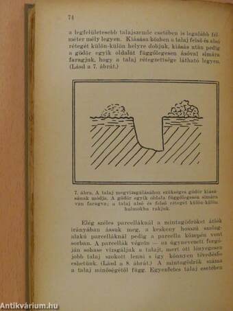 A kisbirtok helyes berendezése és kezelése