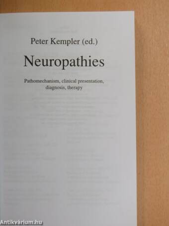 Neuropathies