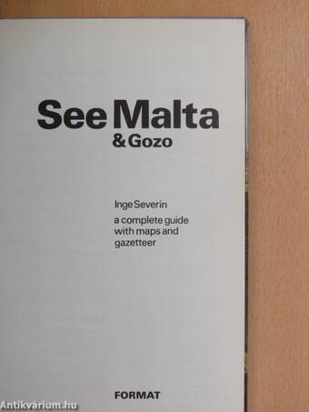 See Malta & Gozo