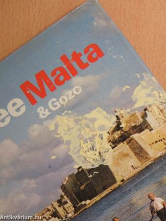 See Malta & Gozo