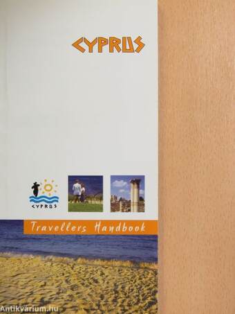 Cyprus Travellers Handbook