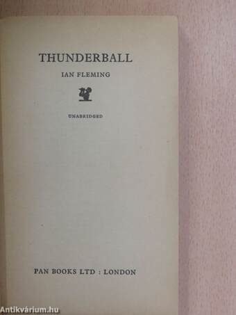 Thunderball