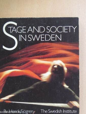 Stage and Society in Sweden