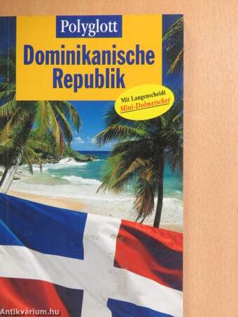 Dominikanische Republik