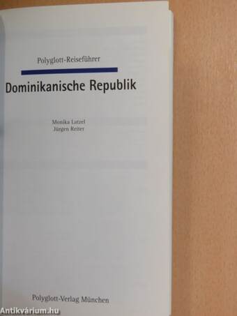 Dominikanische Republik