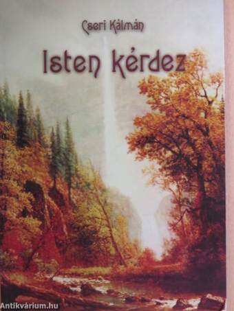 Isten kérdez