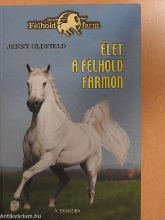 Élet a Félhold farmon