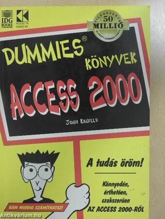 Access 2000