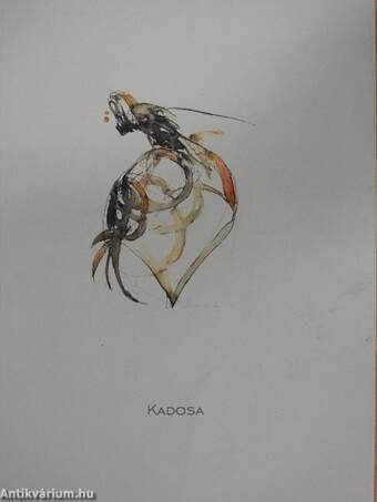 Kadosa