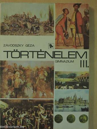 Történelem III.