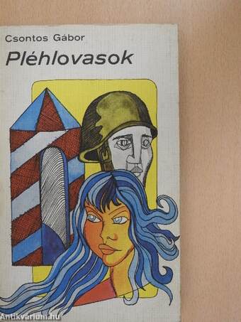 Pléhlovasok