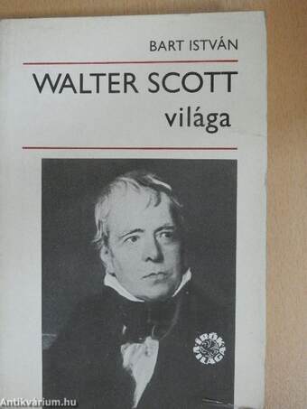 Walter Scott világa