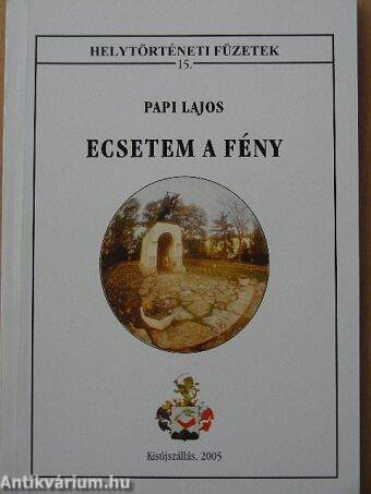 Ecsetem a fény