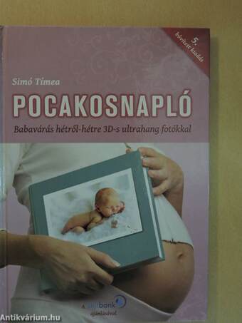 Pocakosnapló