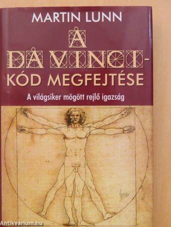 A Da Vinci-kód megfejtése