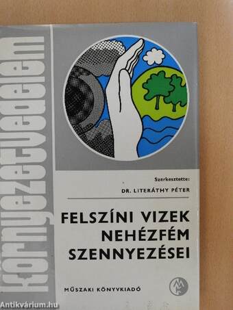 Felszíni vizek nehézfém szennyezései