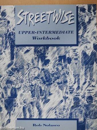 Streetwise - Upper-Intermediate - Workbook