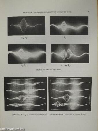 Particle Accelerators February 1980