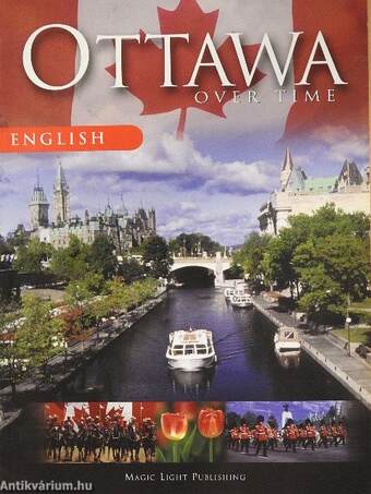 Ottawa Over Time