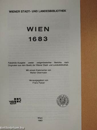 Wien 1683