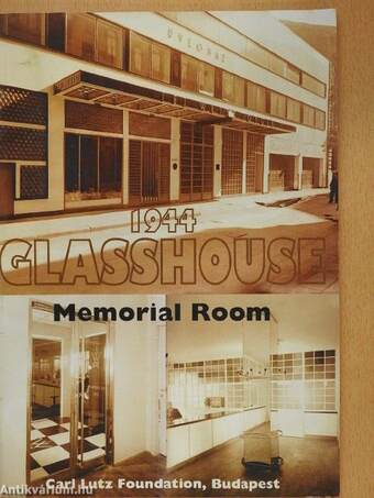 1944 Glass House Memorial Room